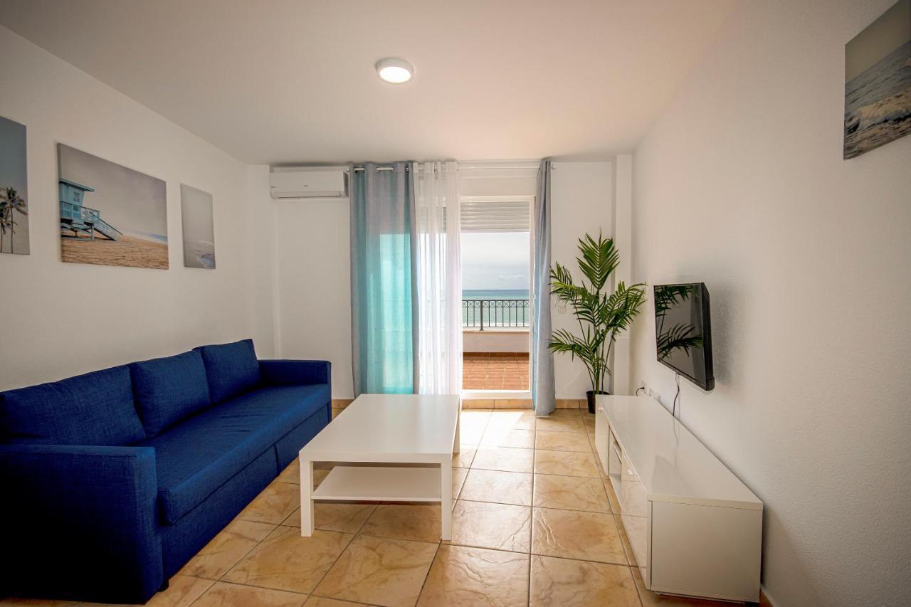 Hostal Boutique Luz Del Sol 巴尔巴特 外观 照片