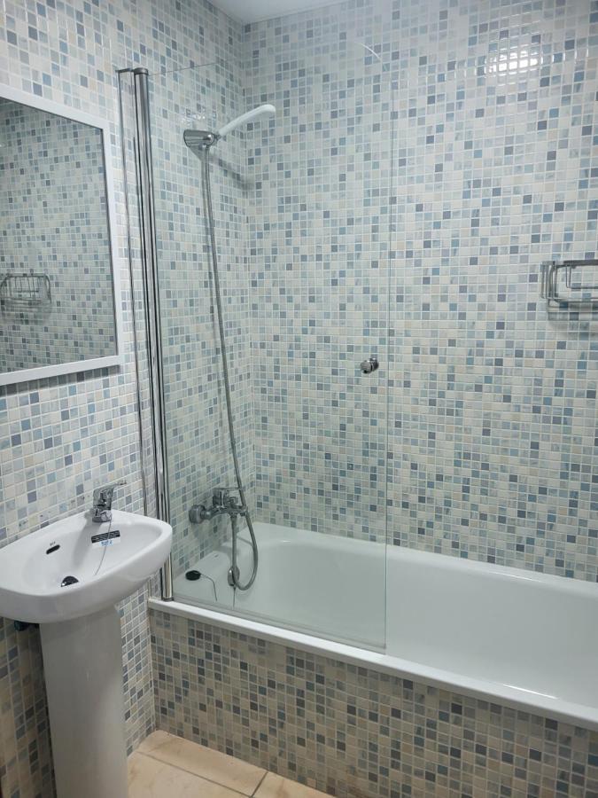 Hostal Boutique Luz Del Sol 巴尔巴特 外观 照片